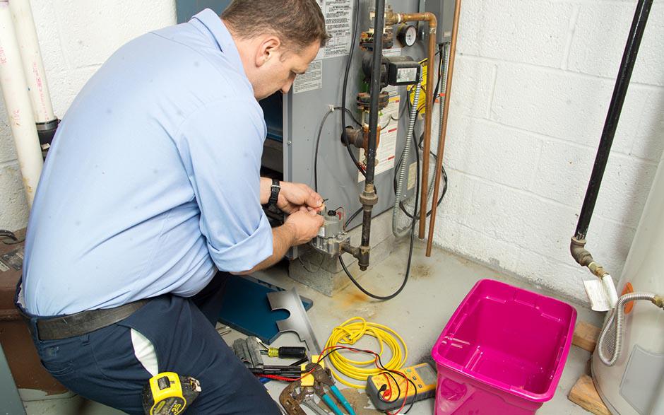 systeme de chauffage Magny-les-Hameaux